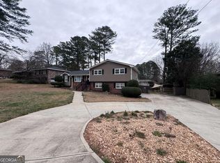 3954 Manhattan Dr NE, Kennesaw, GA 30144