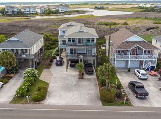 1513B N New River Dr, Holly Ridge, NC 28445