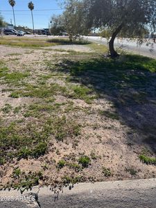 275 W Harding Ave 8-lot 1, Coolidge, AZ, 85128