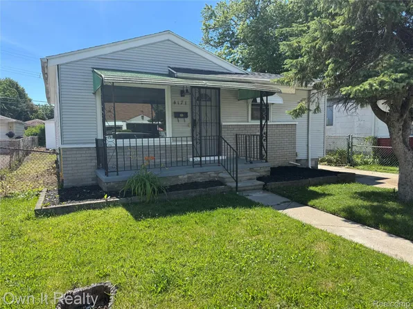 4171 13th St, Ecorse, MI 48229