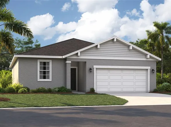 1425 CHAMBORD DRIVE, EAGLE LAKE, FL 33839