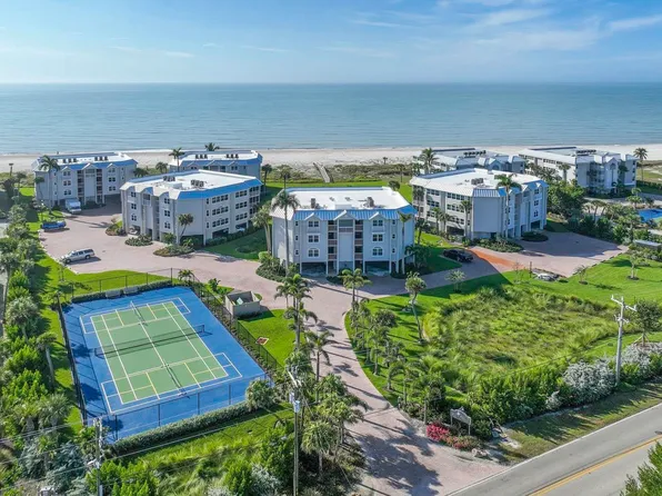 3215 W Gulf Dr Unit A202, Sanibel, FL 33957