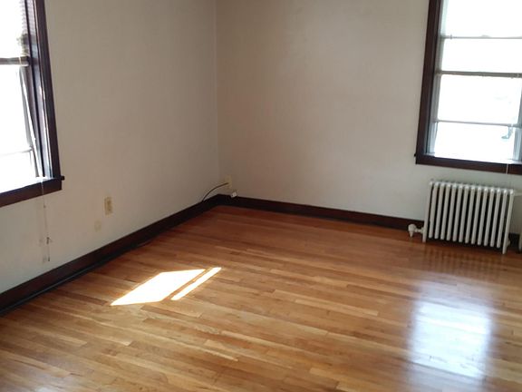 Bedroom 1 with Ceiling Fan