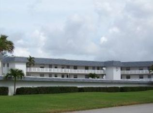 315 Saint Andrews Blvd APT A37, Naples, FL 34113
