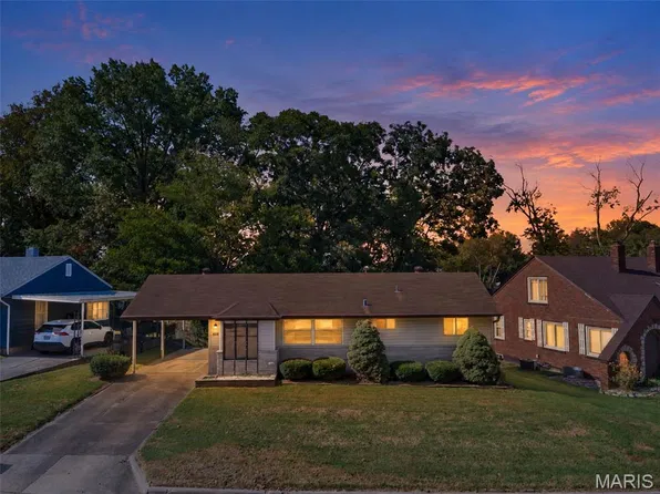 515 Cordelia Ave, Cape Girardeau, MO 63701