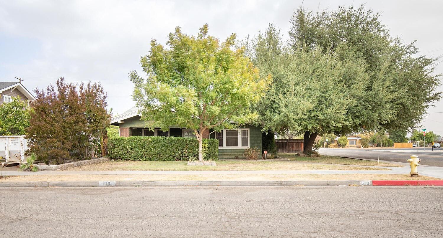 516 N Acacia Ave, Reedley, CA 93654 Zillow