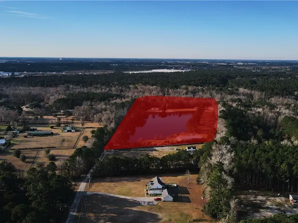 617 Meinhard Road, Port Wentworth, GA 31407