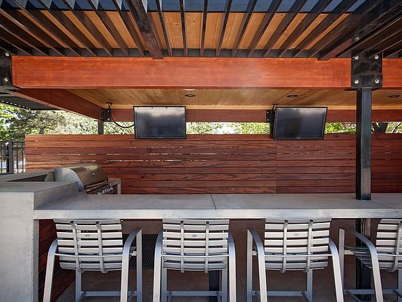 West Jordan, UT Embarc at West Jordan Apartments pool