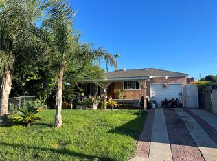 338 W Johnson St, Compton, CA 90220