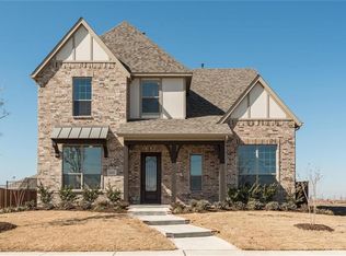16321 Creek Plum Rd, Frisco, TX 75033