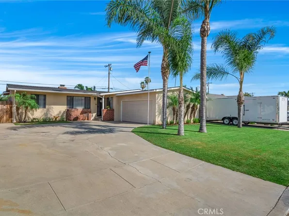 11632 Faye Ave, Garden Grove, CA 92840