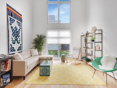 444 Humboldt St APT 3, Brooklyn, NY, 11211