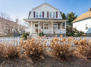 56 Daytona Ave, Milford, CT 06461