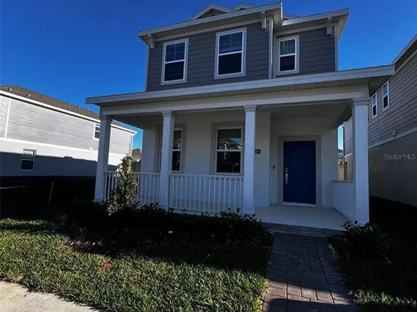 4134 PINO STREET, APOPKA, FL 32712