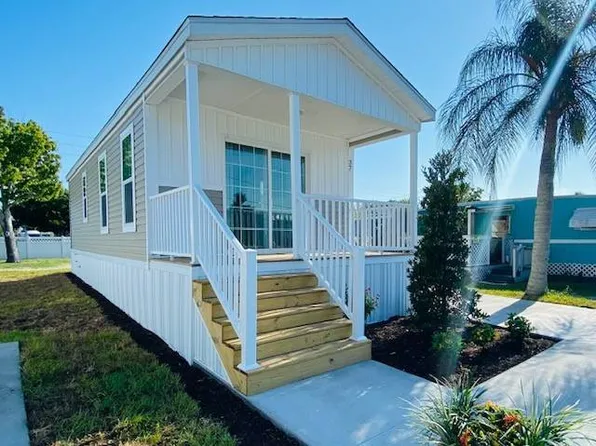 1701 Post Rd #37A, Melbourne, FL 32935