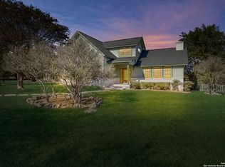 116 Ridge PL, Boerne, TX 78006