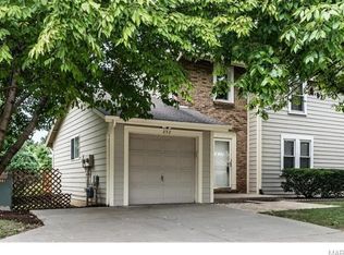 252 Spencer Rd, Saint Peters, MO 63376