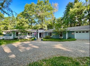 6075 Browns Lake Rd, Jackson, MI 49203