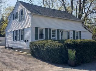 267 Rodman St, South Kingstown, RI 02879
