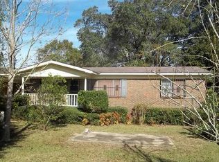 324 Norton Ave, Saraland, AL 36571
