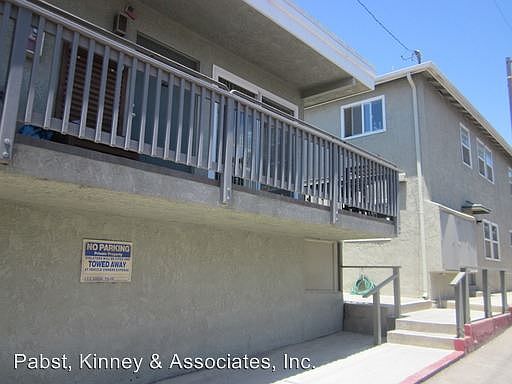 2nd image of 1016 Ocean Ave APT 3