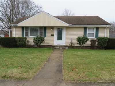 129 Furman Road, Hamden, CT, 06514