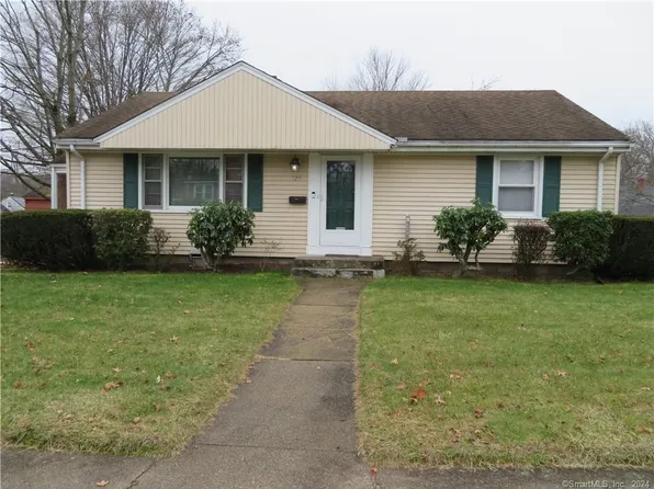 129 Furman Road, Hamden, CT 06514