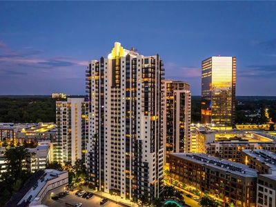 3481 Lakeside Dr NE APT 2302, Atlanta, GA, 30326