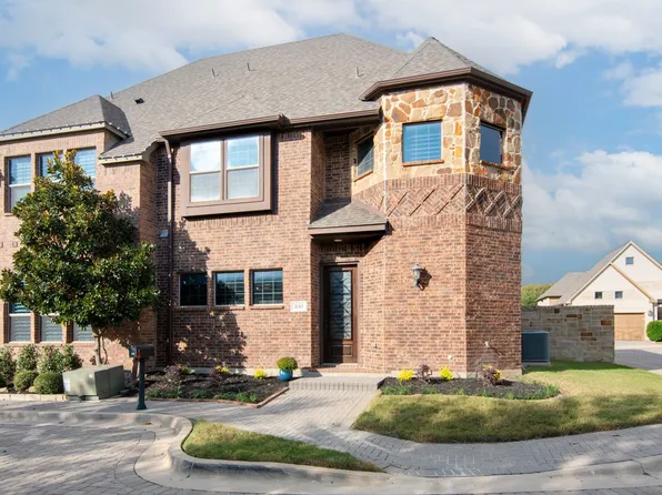 100 Prewit St, Keller, TX 76248