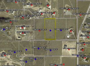 LOT 3 E 217th Pr SE, Kennewick, WA