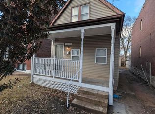 4261 Humphrey St, Saint Louis, MO 63116