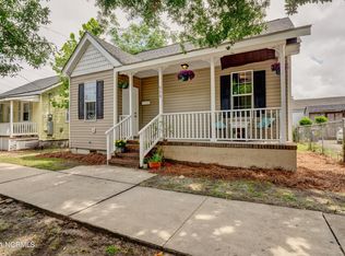 908 Walnut St, Wilmington, NC 28401