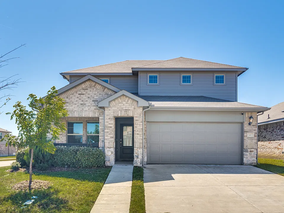 2403 Rocky Mountain Dr