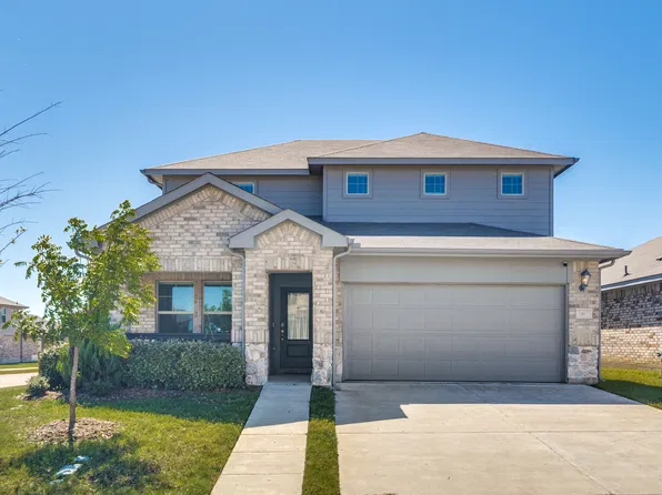 2403 Rocky Mountain Dr, Royse City, TX 75189