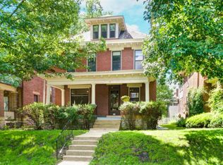 69 E Oakland Ave, Columbus, OH 43201