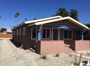 5838 Estrella Ave, Los Angeles, CA 90044