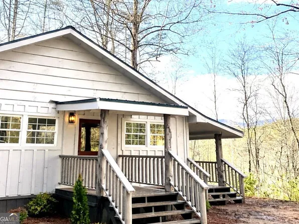 66 Precision Ln, Clayton, GA 30525