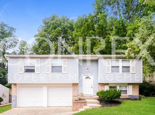 1015 Bandanna Dr, Cincinnati, OH 45238