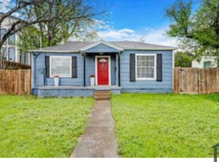 6902 Lockheed Ave, Dallas, TX 75209