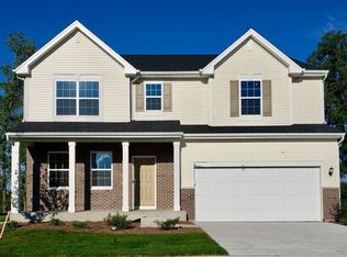 11272 Green Pl, Winfield, IN