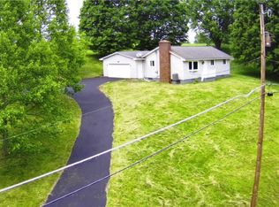552 Heinz Camp Rd, Portersville, PA 16051