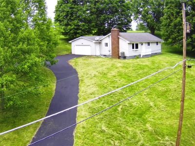 552 Heinz Camp Rd, Portersville, PA, 16051