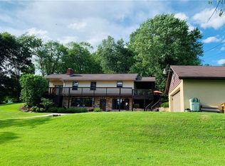 1172 Willowbrook Rd, Belle Vernon, PA 15012