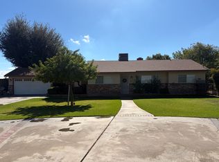1921 Di Giorgio Rd, Bakersfield, CA 93307