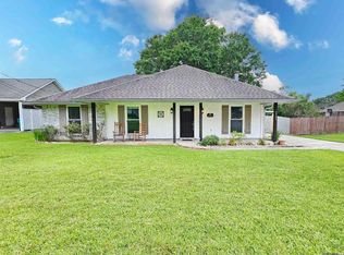 3721 Cedar St, Zachary, LA 70791
