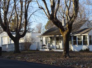 8100 Pollack Ave, Evansville, IN