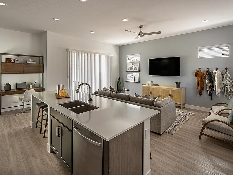 Tavalo Queen Creek — Photo 11