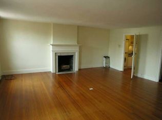 57 Mount Vernon St UNIT 4, Boston, MA 02108