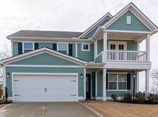 695 Crossbuck Trl, Greer, SC 29651