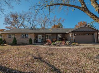 423 Greenbrier Rd, Moberly, MO 65270